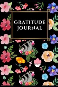 Gratitude Journal