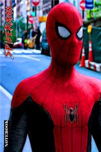 Spiderman