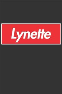 Lynette