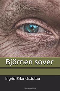 Björnen sover