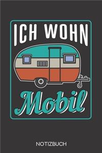 Ich wohn mobil