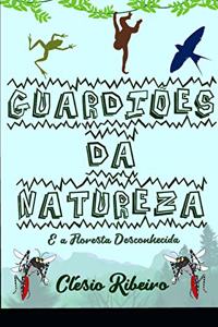 Guardiões Da Natureza