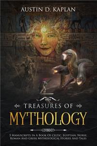 Treasures Of Mythology
