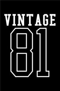 Vintage