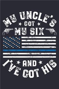 My Uncle Got My Six and Ive Got His