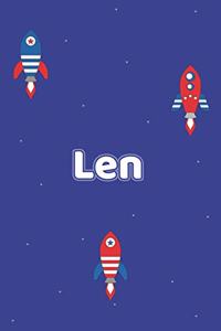 Len