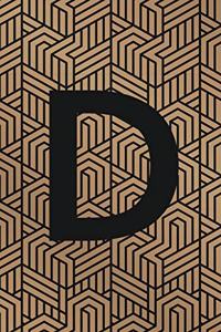 D