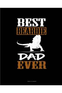 Best Beardie Dad Ever