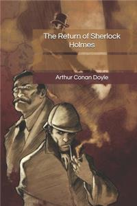 The Return of Sherlock Holmes