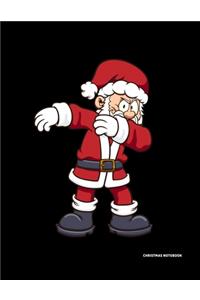 Christmas Notebook