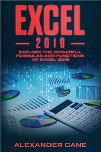 Excel 2019