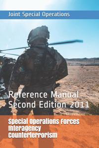 Special Operations Forces Interagency Counterterrorism