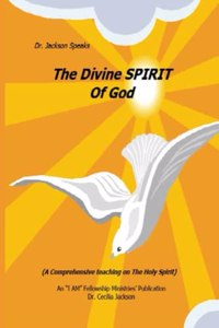 The Divine Spirit of God