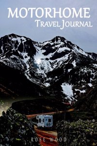 Motorhome Travel Journal