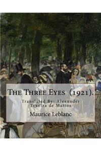 Three Eyes (1921). By
