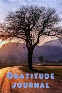 Gratitude Journal