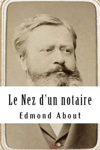 Le Nez d'un notaire