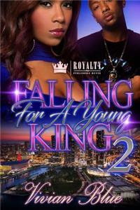 Falling For A Young King 2
