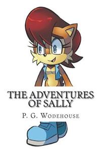 The Adventures of Sally