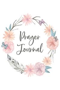 Prayer Journal