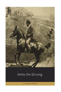 Hints On Driving