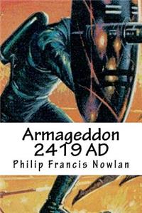 Armageddon 2419 AD