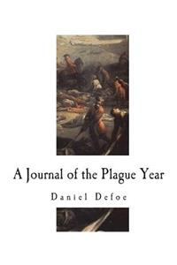 A Journal of the Plague Year