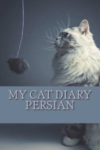 My cat diary