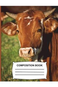 Composition Book