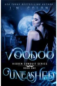 Voodoo Unleashed