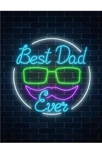 Best Dad Ever