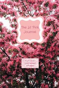 The Lil' Pink Journal