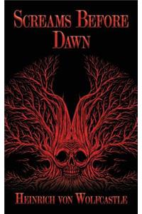 Screams Before Dawn