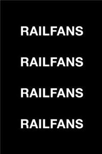 Railfans