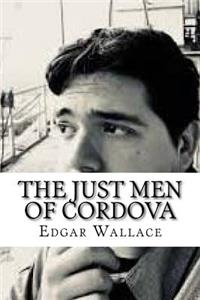 The Just Men Of Cordova
