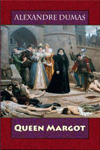 Queen Margot