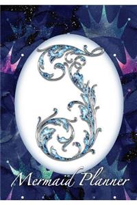 J Mermaid Planner