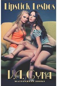 Lipstick Lesbos