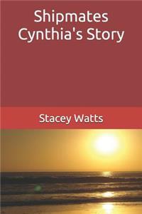 Shipmates Cynthia's Story