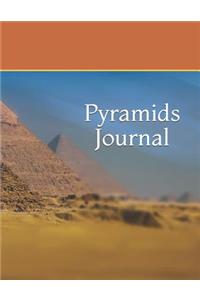 Pyramids Journal
