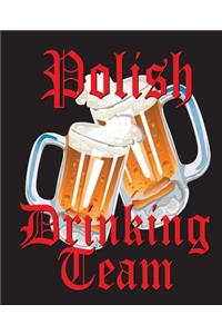Polish Drinking Team