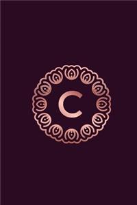 C