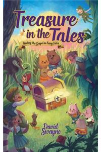 Treasure in the Tales