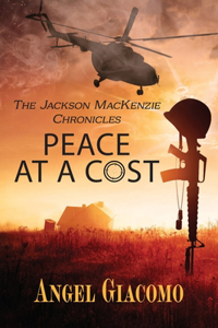 Jackson MacKenzie Chronicles