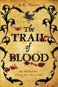 The Trail of Blood