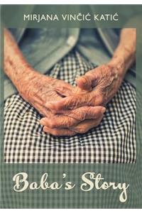 Baba's Story