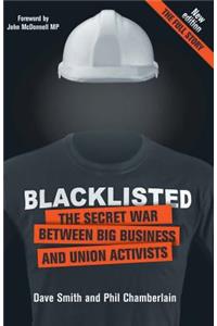 Blacklisted