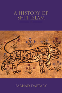 History of Shi'i Islam