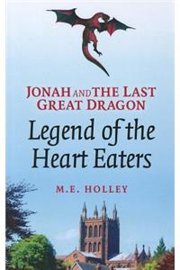 Jonah and the Last Great Dragon