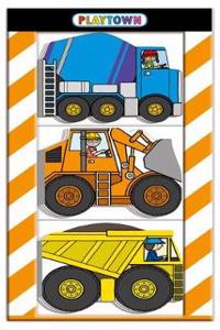 Playtown Construction